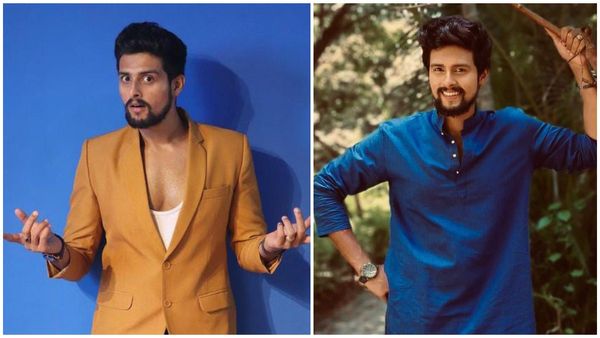 'ಜಾನಕಿ ಸಂಸಾರ' ಧಾರಾವಾಹಿಯಲ್ಲಿ ರಮಣ ಪಾತ್ರದ ಮಾಡ್ತಿರೋ ಈ ನಟ ಯಾರು?