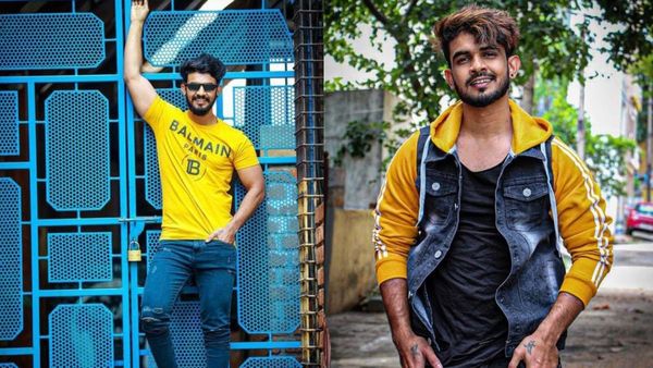 ಸ್ಮೈಲ್ ಗುರು ರಕ್ಷಿತ್ ಅಂತಲೇ ಕಿರುತೆರೆಯಲ್ಲಿ ಫೇಮಸ್ ಆಗಿರೋ ಈ ನಟನ ಹಿನ್ನೆಲೆ ಏನು?