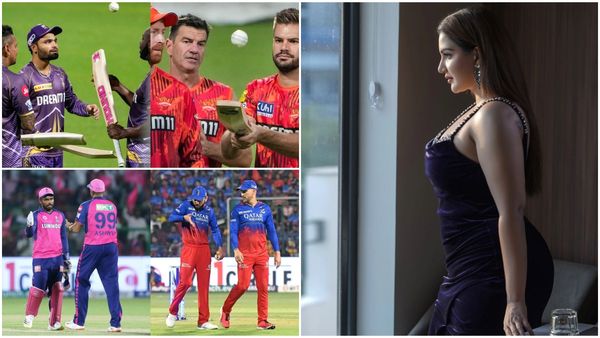 ಐಪಿಎಲ್‌ನಲ್ಲಿ ಆ ತಂಡ ಗೆದ್ರೆ ಬಿಕಿನಿ ಫೋಟೊ ಪೋಸ್ಟ್ ಮಾಡ್ತೀನಿ ಎಂದಿದ್ದ ಮಾದಕ ನಟಿ.. ಆದ್ರೆ