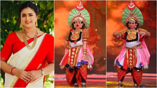 'ಶ್ರೀರಸ್ತು ಶುಭಮಸ್ತು'ಯಿಂದ ಹೊರಬಂದ ಖಳನಾಯಕಿ ಯಕ್ಷಗಾನ ಕಲಾವಿದೆ ಅನ್ನೋದು ಗೊತ್ತೇ?