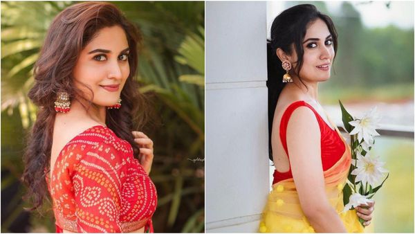 ಡಿ ಬಾಸ್ ಗೆ ನಾಯಕಿಯಾಗಿ ಕಾಣಿಸಿಕೊಂಡ ಕುಡ್ಲದ ಬೆಡಗಿ ರಚನಾ ರೈ ಹಿನ್ನೆಲೆಯೇನು?