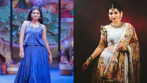 ಅಮೃತಧಾರೆಯ ಮಲ್ಲಿ ಈಗ ಗಾಯಕಿ; ನೆಟ್ಟಿಗರ ಮನ ಸೆಳೆದ ಈ ನಟಿ ಯಾರು ಗೊತ್ತೇ?