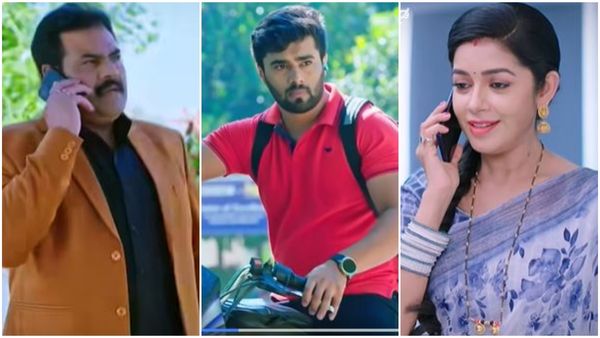 Amruthadhaare ; ಭೂಮಿಕಾಳಿಗಾಗಿ ಕಾಲೇಜಿನಲ್ಲಿ ಉಳಿದ ಗೌತಮ್ ಗೆ ಸತ್ಯ ಗೊತ್ತಾಗುತ್ತಾ..?