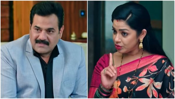 Amruthadhaare ;ಚಿಕ್ಕಮಗಳೂರಿಗೆ ಹೊರಟ ಭೂಮಿಕಾ-ಗೌತಮ್ : ಶುರುವಾಗುತ್ತಾ ಶಕುಂತಲಾ ಆಟ..!