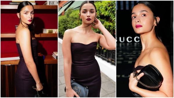 ಹೇಳೋದು ವೇದಾಂತ, ತಿನ್ನೋದು ಬದನೆಕಾಯಿ ; ಆಲಿಯಾ ಭಟ್‌ಗೆ ತಪರಾಕಿ ಹಾಕಿದ ಸತ್ಪ್ರಜೆಗಳು..!