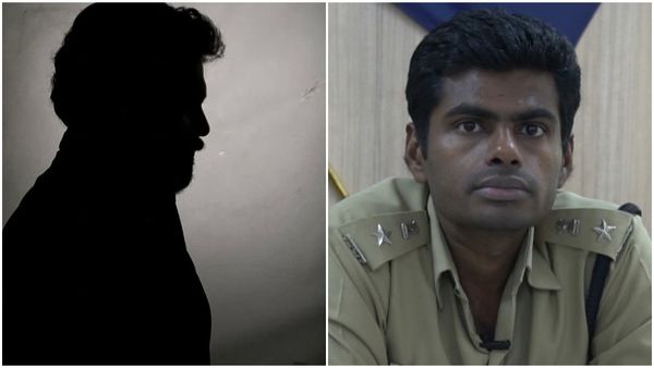 ಬಿಜೆಪಿ ಫೈರ್‌ಬ್ರ್ಯಾಂಡ್‌ ಅಣ್ಣಾಮಲೈ ಬಯೋಪಿಕ್‌? ಖಡಕ್ IPS ಆಫೀಸರ್ ಆಗಿ ಆ ಹೀರೊ ನಟನೆ