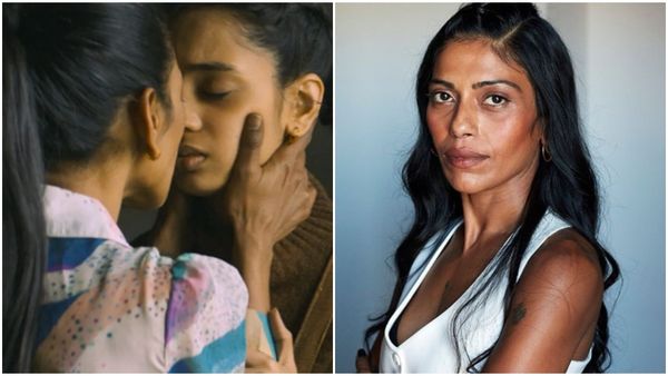 Cannes 2024 ; ಕಾನ್ ಚಿತ್ರೋತ್ಸವದಲ್ಲಿ ಇತಿಹಾಸ ಸೃಷ್ಟಿಸಿದ ಅನಸೂಯಾ ಸೇನ್‌ಗುಪ್ತಾ..!