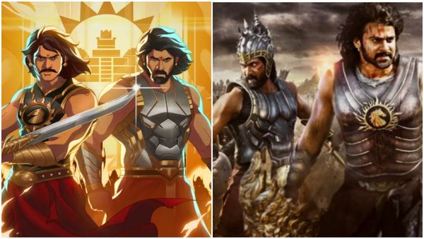 'ಬಾಹುಬಲಿ: ಕ್ರೌನ್ ಆಫ್ ಬ್ಲಡ್' ಟ್ರೈಲರ್ ನೋಡಿದ್ರಾ? ಕಟ್ಟಪ್ಪನೇ ವಿಲನ್!