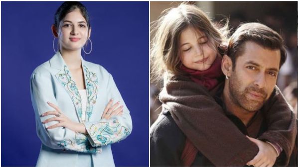 ಆಡಿಕೊಳ್ಳೋರ ಬಾಯಿ ಮುಚ್ಚಿಸಿದ ಬಜರಂಗಿ ಭಾಯಿಜಾನ್ ಬಾಲ ನಟಿ ; 10ನೇ ತರಗತಿಯಲ್ಲಿ ಪಡೆದ ಅಂಕ ಎಷ್ಟು..?