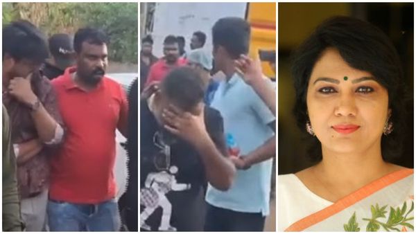 ಎಲೆಕ್ಟ್ರಾನಿಕ್ ಸಿಟಿ ಬಳಿ ರೇವ್ ಪಾರ್ಟಿ; ತೆಲುಗು ನಟ-ನಟಿಯರು ಸಿಸಿಬಿ ವಶಕ್ಕೆ