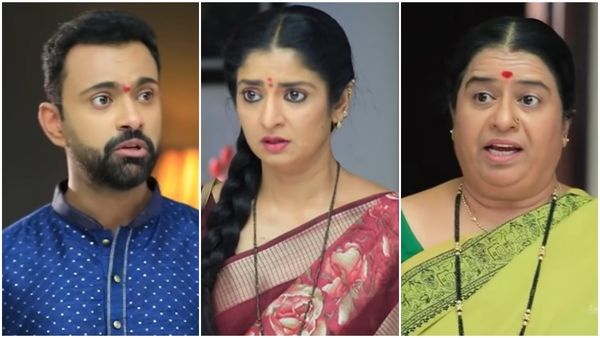 Bhagyalakshmi: ಸುನಂದಾ ಕೈ ಸೇರಬೇಕಿದ್ದ ಶ್ರೇಷ್ಠಾ-ತಾಂಡವ್ ಲಗ್ನ ಪತ್ರಿಕೆ ಮತ್ತೆ ಭಾಗ್ಯಾ ಕೈಗೆ!