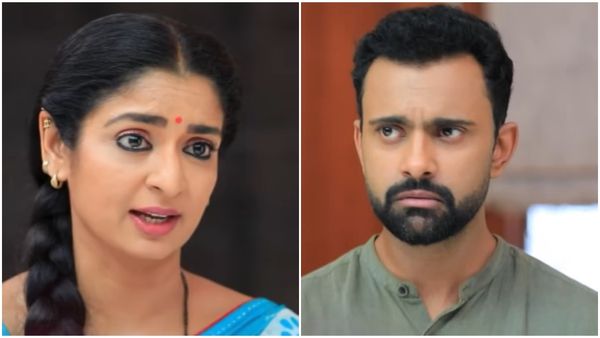 Bhagyalakshmi: ತಾಂಡವ್‌ನ ಉರಿಸುವುದು ಅಂದ್ರೆ ಹೀಗೆ: ಭಾಗ್ಯಾ ಪಾಸಾಗಿದ್ದನ್ನ ಸಹಿಸೋಕೆ ಆಗ್ತಿಲ್ಲ!