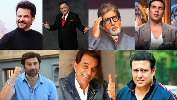 ಸಿನಿ ಜಗತ್ತಿನ ಅನಿಶ್ಚಿತತೆ; ಈ ಸ್ಟಾರ್‌ ನಟರು ಸೂಪರ್ ಹಿಟ್‌ಗಿಂತ ಫ್ಲಾಪ್ ಸಿನಿಮಾಗಳನ್ನು ಕೊಟ್ಟಿದ್ದೇ ಹೆಚ್ಚು