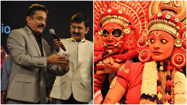 ಕಮಲ್-ರಮೇಶ್ ಚಿತ್ರದಿಂದ ನಷ್ಟ; ಸಮಸ್ಯೆ ಬಗೆಹರಿಸುವಂತೆ ನಿರ್ಮಾಪಕರಿಂದ ದೂರು