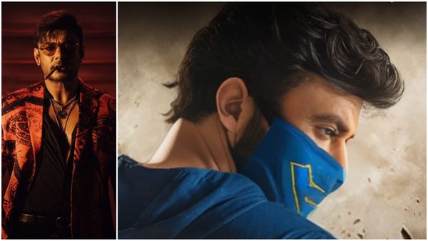 ಸ್ವೀಟ್ ಸರ್‌ಪ್ರೈಸ್ ನೀಡಿದ ಚಾಲೆಂಜಿಂಗ್ ಸ್ಟಾರ್ ; ಇನ್ನು ಕೆಲವೇ ಗಂಟೆಯಲ್ಲಿ ಡೆವಿಲ್ ದರ್ಶನ...!