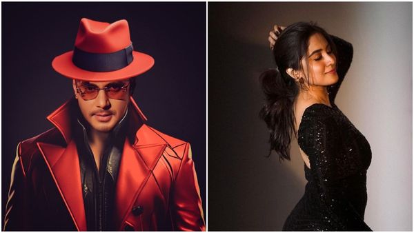 ಮತ್ತೆ 'ಡೆವಿಲ್' ಅಖಾಡಕ್ಕಿಳಿದ ಚಾಲೆಂಜಿಂಗ್ ಸ್ಟಾರ್; ಚಿತ್ರಕ್ಕೆ ನಾಯಕಿಯಾದ ರಚನಾ ಹಿನ್ನೆಲೆ ಏನು?