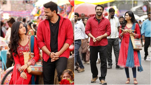 ಡಾಲಿ- ಪರಮ್ 'ಕೋಟಿ' ಸಾಂಗ್; ಸೋಶಿಯಲ್ ಮೀಡಿಯಾದ ಸಿಕ್ಕಾಪಟ್ಟೆ ಟ್ರೆಂಡಿಂಗ್