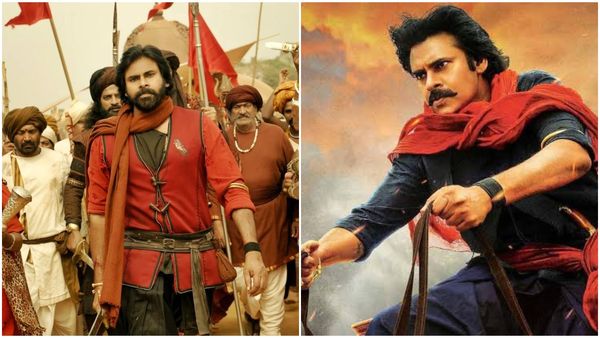 ಧರ್ಮಕ್ಕಾಗಿ 'ಹರಿಹರ ವೀರಮಲ್ಲು' ಯುದ್ಧ; ಚುನಾವಣೆ ಹೊತ್ತಲ್ಲಿ ಪವರ್‌ಫುಲ್ ಕಿಕ್