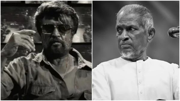 ಸೂಪರ್‌ಸ್ಟಾರ್ 'ಕೂಲಿ'ಗೆ ಲೀಗಲ್ ನೋಟಿಸ್ ಕಳಿಸಿದ ಇಳಯರಾಜಾ; ಆರಂಭದಲ್ಲೇ ಕಿರಿಕಿರಿ!