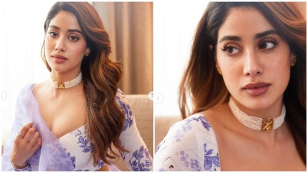 ಬಾಲಿವುಡ್‌ನಲ್ಲಿ ಒಬ್ಬೊಬ್ಬರಿಗೆ ಒಂದೊಂದು ರೇಟ್ ಇದೆ -ಜಾಹ್ನವಿ ಕಪೂರ್ ...!