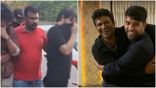 ಬೆಂಗಳೂರು ರೇವ್ ಪಾರ್ಟಿಯಲ್ಲಿ 'ಅಪ್ಪು ಡ್ಯಾನ್ಸ್ ಡ್ಯಾನ್ಸ್' ಜಾನಿ ಮಾಸ್ಟರ್ ಇದ್ದಿದ್ದು ನಿಜವೇ?