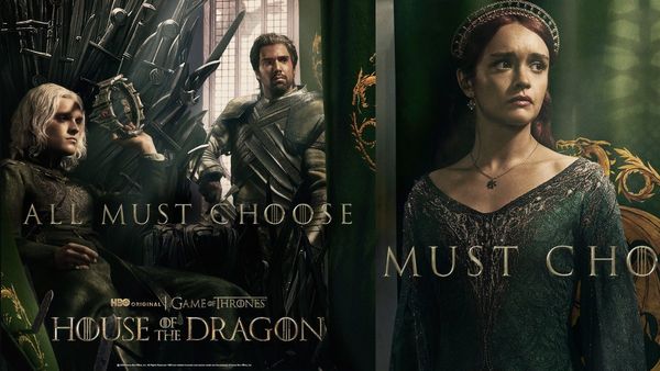 ಜಿಯೊ ಸಿನಿಮಾದಲ್ಲಿ 'ಹೌಸ್ ಆಫ್ ಡ್ರ್ಯಾಗನ್' ಸೀಸನ್ 2: ಕನ್ನಡದಲ್ಲೂ ನೋಡಬಹುದು