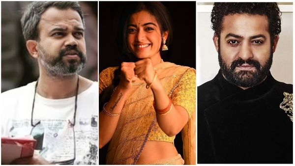 ಪ್ರಶಾಂತ್ ನೀಲ್-ಯಂಗ್ ಟೈಗರ್ ಚಿತ್ರಕ್ಕೆ ರಶ್ಮಿಕಾ ಮಂದಣ್ಣ ನಾಯಕಿ..?