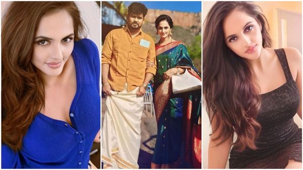 ವೈರಲ್ ವಿಡಿಯೋ ಬೆನ್ನಲ್ಲೇ ತಿರುಪತಿ ತಿಮ್ಮಪ್ಪನ ಪಾದಕ್ಕೆರಗಿದ ಜ್ಯೋತಿ ರೈ..!