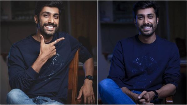 ರಾಮನ ಅವತಾರದ ಬಳಿಕ ಮತ್ತೊಂದು ಸಿನಿಮಾ; ಫುಲ್ ಬ್ಯುಸಿ 'ಕವಲುದಾರಿ' ನಟ ರಿಷಿ