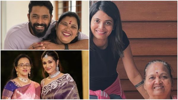 Mother's day: ಅದ್ಭುತ ಸಾಲುಗಳ ಜೊತೆಗೆ ಅಮ್ಮಂದಿರ ಫೋಟೋ ಹಾಕಿ ಸಂಭ್ರಮಿಸಿದ ಕಿರುತೆರೆ ತಾರೆಯರು