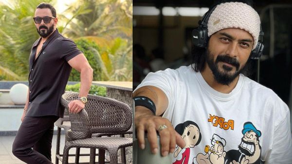 ಮಾತು ಬಾರದ ವ್ಯಕ್ತಿಯ ಪಾತ್ರದಲ್ಲಿ ನಟ ಕಾರ್ತಿಕ್ ಜಯರಾಮ್; ಯಾವುದು ಆ ಸಿನಿಮಾ?