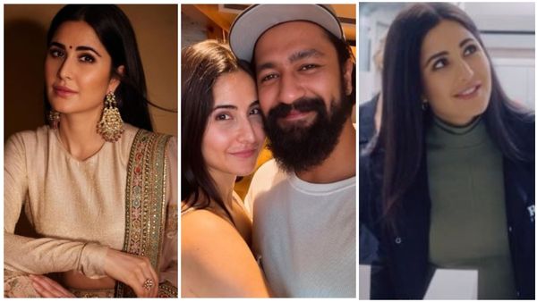 ಅನುಮಾನವೇ ಬೇಡ ಕತ್ರಿನಾ ಕೈಫ್ ನಿಜಕ್ಕೂ ಗರ್ಭಿಣಿ ಎಂದ ಫ್ಯಾನ್ಸ್ ; ಸಾಕ್ಷಿ ಇಲ್ಲಿದೆ..!