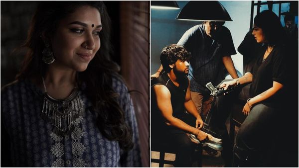 ಗನ್ ಹಿಡಿದು ಲುಕ್ ಕೊಟ್ಟ ಕಿಚ್ಚ ಸುದೀಪ್ ಪುತ್ರಿ: ಚಿತ್ರರಂಗಕ್ಕೆ ಎಂಟ್ರಿ ಕೊಡ್ತಾರಾ ಸಾನ್ವಿ?