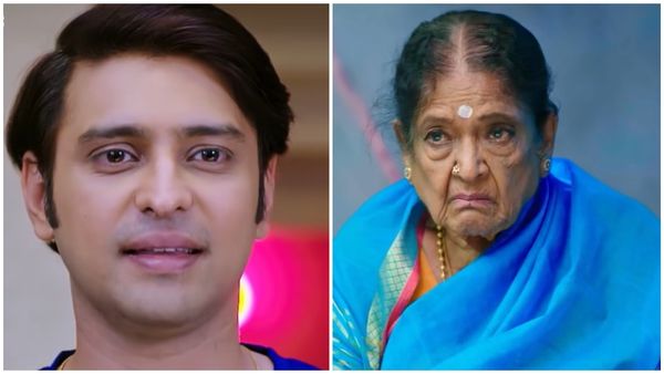 Lakshmi nivasa: ಜಯಂತ್ ಬಗ್ಗೆ ಅಜ್ಜಿಗೆ ಅನುಮಾನ, ಅಜ್ಜಿ ಎಚ್ಚರ ಎಂದು ವೀಕ್ಷಕರ ಸಲಹೆ