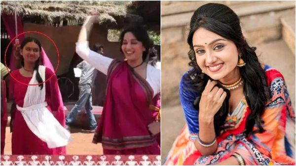 ಮಾಧುರಿ ದೀಕ್ಷಿತ್ ಜೊತೆ ನಟಿಸಿದ ಈ ನಟಿಯೀಗ ಕನ್ನಡ ಕಿರುತೆರೆ ಫೇಮಸ್ ಖಳನಾಯಕಿ: ಯಾರಿವರು?