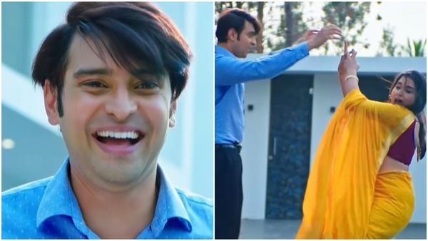 Lakshmi nivasa: ರಾಕ್ಷಸ.. ಉಗ್ರಪ್ರತಾಪಿ.. ಅಬ್ಬಬ್ಬಾ.. ಜಯಂತ್ ಸೈಕೋ ವರ್ತನೆಗೆ ಮಹಿಳೆಯರ ಆಕ್ರೋಶ!