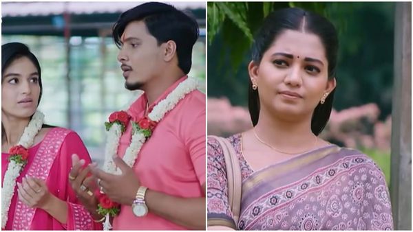 Lakshminivasa: ಪೂರ್ವಿ-ಸಿದ್ದೇಗೌಡರ ಮದುವೆ; ಗೌಡ್ರ ಬದುಕು ಹಾಳು ಮಾಡಬೇಡಿ ಎಂದ ಫ್ಯಾನ್ಸ್