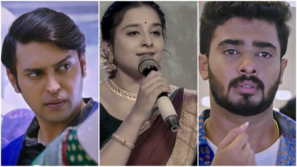 Lakshmi nivasa: ಜಾಹ್ನವಿಯ 'ಗೂಬೆ' ಹುಡುಕಾಟದಲ್ಲಿ ಜಯಂತ್!: ಆ ಸೈಕೋಗೆ ಮಾತ್ರ ಸಿಗಬೇಡ ವಿಶ್ವ ಎಂದ ನೆಟ್ಟಿಗರು!