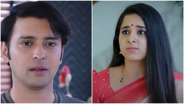 Lakshmi nivasa: ಜಯಂತ್ ಕಾಟಕ್ಕೆ 'ಲಕ್ಷ್ಮೀ ನಿವಾಸ' ಬಿಡ್ತಿದ್ದಾರಾ ಚಂದನಾ? ಜಾಹ್ನವಿಯ ರಿಪ್ಲೇಸ್ಮೆಂಟ್ ಯಾರು?