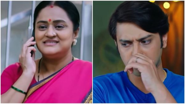 Lakshmi nivasa: ಜಾಮರ್ ಆಫ್ ಮಾಡೋದು ಮರೆತೋಯ್ತಾ ಜಯಂತ್? ಲಕ್ಷ್ಮೀ ಕಾಲ್ ಕನೆಕ್ಟ್ ಆಗಿದ್ದಕ್ಕೆ ವೀಕ್ಷಕರ ಪ್ರಶ್ನೆ!