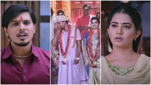 Lakshminivasa: ಭಾವನಾ-ಸಿದ್ದೇಗೌಡ್ರು ಮದುವೆ ಗ್ಯಾರಂಟಿ; ಈ ವಿಡಿಯೋನೆ ಸಾಕ್ಷಿ!