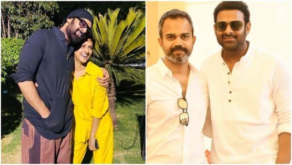 ಪ್ರಭಾಸ್- ಪ್ರಶಾಂತ್ ನೀಲ್ ನಡುವೆ ಭಿನ್ನಾಭಿಪ್ರಾಯವಿದೆ ಎಂದವರಿಗೆ ಲಿಖಿತಾ ರೆಡ್ಡಿ ಗುದ್ದು!