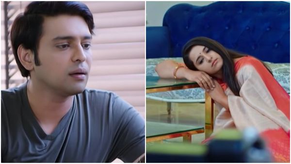 Lakshmi nivasa: ಜಾಹ್ನವಿಗೆ ಮನೆಯವರ ಜೊತೆಗೂ ಸಂಪರ್ಕ ಕಟ್: ಮಾನಸಿಕ ಅಸ್ವಸ್ಥಳಾಗುವುದೊಂದೆ ಬಾಕಿ!