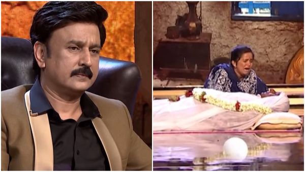 Mahanati: ಸಾಲದಿಂದ ಆತ್ಮಹತ್ಯೆ ಮಾಡಿಕೊಂಡ ರೈತ: ಎಲ್ಲರ‌ ಮನಸ್ಸಿಗೆ ನಾಟುವಂತೆ ನಟಿಸಿದ ಆರಾಧನಾ