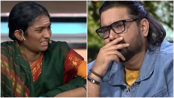 Mahanati: ಮಗನಿಂದ ಹೊರಗೆ ಬಿದ್ದ ತಾಯಿ: ಬಿಂದು ನಟನೆಗೆ ಎಂಥವರು ಭಾವುಕ!