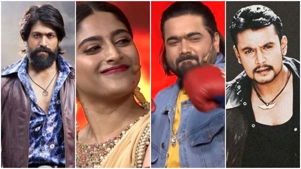 Mahanati: ರಾಕಿಭಾಯ್ ಡೈಲಾಗ್ ಹೊಡೆದ ನಿಶ್ವಿಕಾಗೆ ಜಗ್ಗು ಡೈಲಾಗ್ ಬಿಟ್ಟು ತರುಣ್ ಟಾಂಗ್