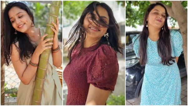 Mahati Bhat ; ಬಾಲ ನಟಿಯಿಂದ ನಾಯಕಿಯಾಗಿ ಬಡ್ತಿ ಪಡೆದ ಮಹತಿ ವೈಷ್ಣವಿ ಭಟ್