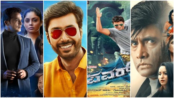 ಸ್ಯಾಂಡಲ್‌ವುಡ್‌ನಲ್ಲಿ ಸಿನಿ ಟ್ರಾಫಿಕ್; ಮೇ 10ಕ್ಕೆ ಸಾಲು ಸಾಲು ಚಿತ್ರಗಳು ರಿಲೀಸ್