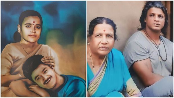 Mother's Day 2024: ಅಮ್ಮನ ಮಡಿಲು ಕರುಣೆಯ ಕಡಲು; ತಾಯಿಗೆ ಶಿರಬಾಗಿದ ತಾರೆಯರು