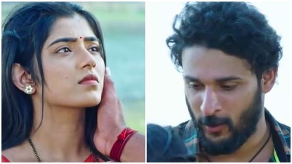 Neenadhena ; ವಿಕ್ರಮ್, ವೇದಾ ಜೋಡಿ ಅಭಿಮಾನಿಗಳಿಗೆ ಮಾಡಿದೆ ಮೋಡಿ